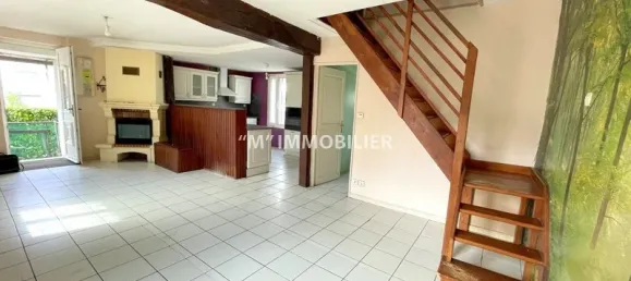Casa T3 em Chateau-Thierry, France N.º 317023 5