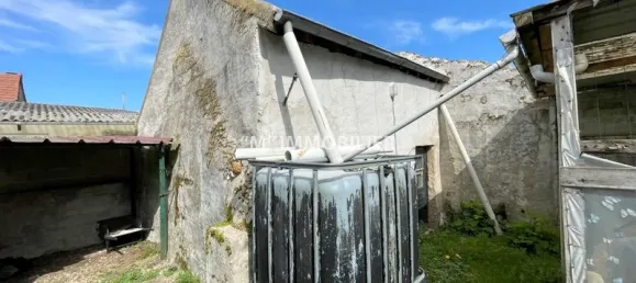 Casa T3 em Chateau-Thierry, France N.º 317023 6