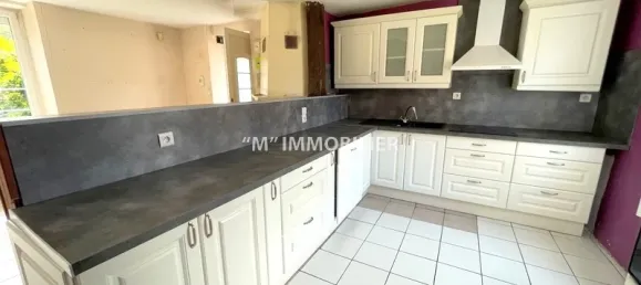 Casa T3 em Chateau-Thierry, France N.º 317023 3