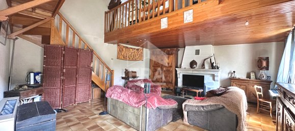 5-salle Maison à Château-Landon, France No. 282792 8