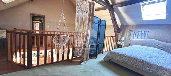 5-salle Maison à Château-Landon, France No. 282792 12