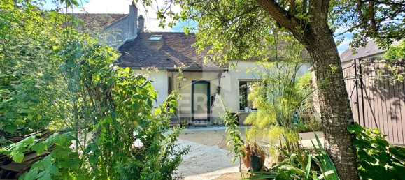 5-salle Maison à Château-Landon, France No. 282792 4