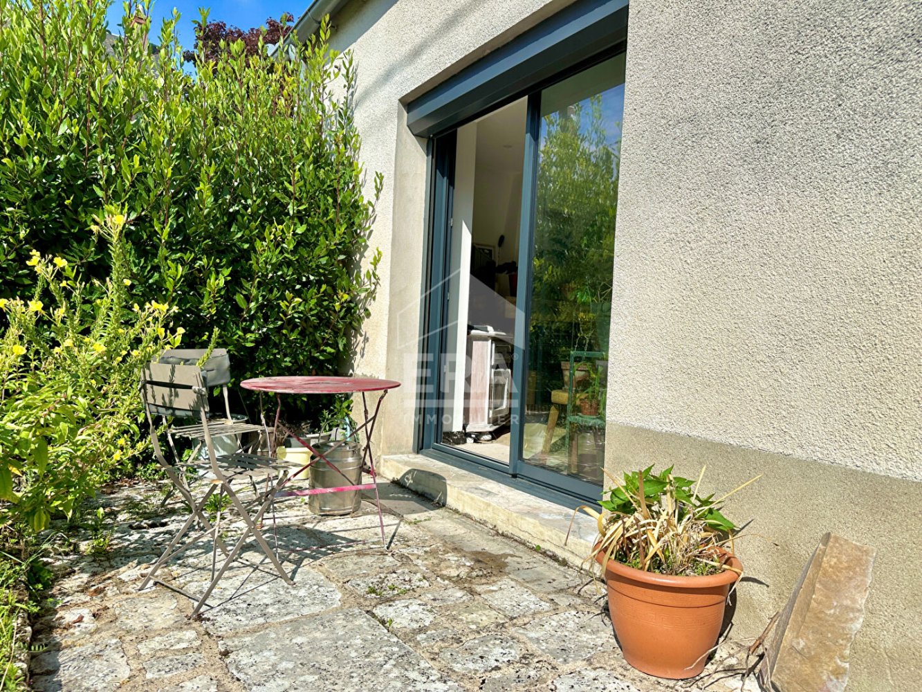 5-salle Maison à Château-Landon, France No. 282792