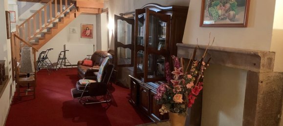 Таунхаус с 3 спальнями в Фонтенуа-ла-Жут, Франция № 256382 14