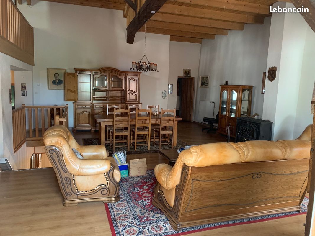 Таунхаус с 3 спальнями в Фонтенуа-ла-Жут, Франция № 256382