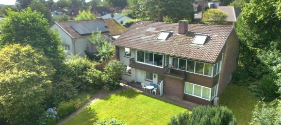 4غرفة منزل في Steinburg, Germany رقم 278137 2