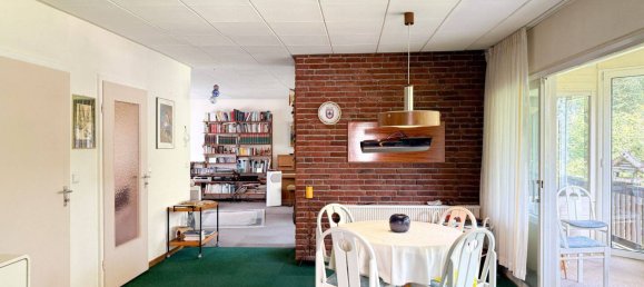 4غرفة منزل في Steinburg, Germany رقم 278137 4