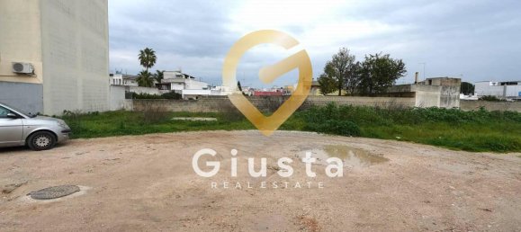 1 room Land in Mesagne, Italy No. 40136 8