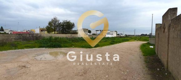 1 room Land in Mesagne, Italy No. 40136 3