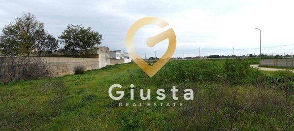1 room Land in Mesagne, Italy No. 40136 4