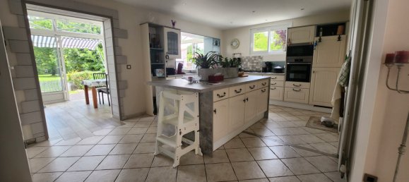 7 bedrooms House in Liez, France No. 109529 10