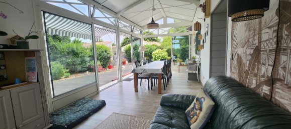 7 bedrooms House in Liez, France No. 109529 8