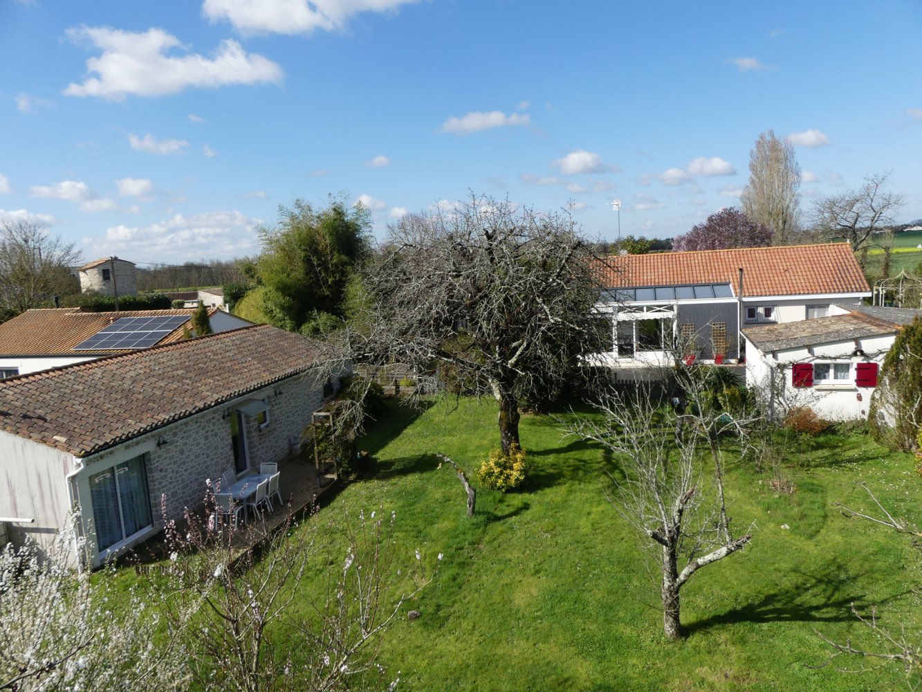 7 bedrooms House in Liez, France No. 109529