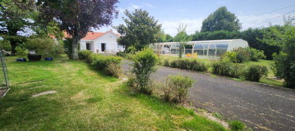 7 bedrooms House in Liez, France No. 109529 25