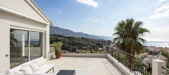 7 bedrooms Villa in Roquebrune-Cap-Martin, France No. 1597 8