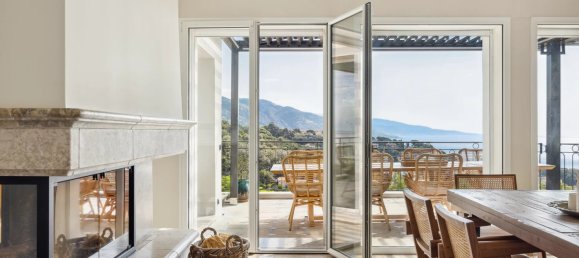 7 bedrooms Villa in Roquebrune-Cap-Martin, France No. 1597 7