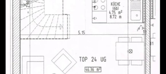 Duplex T3 em Kaltenleutgeben, Austria N.º 241492 13