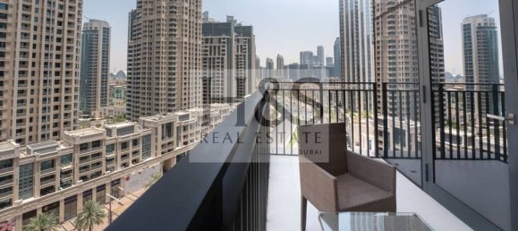 2 bedrooms Apartment in Downtown Dubai (Downtown Burj Dubai), UAE No. 22921 3