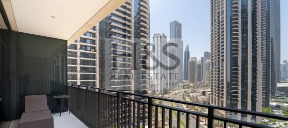 2 bedrooms Apartment in Downtown Dubai (Downtown Burj Dubai), UAE No. 22921 11