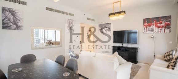 2 bedrooms Apartment in Downtown Dubai (Downtown Burj Dubai), UAE No. 22921 24