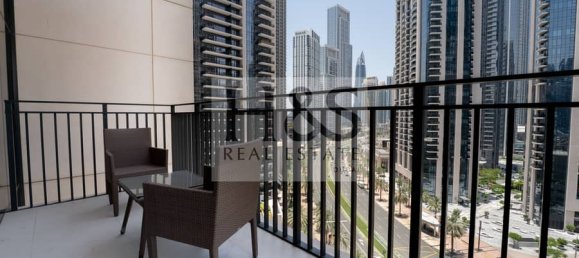 2 bedrooms Apartment in Downtown Dubai (Downtown Burj Dubai), UAE No. 22921 4