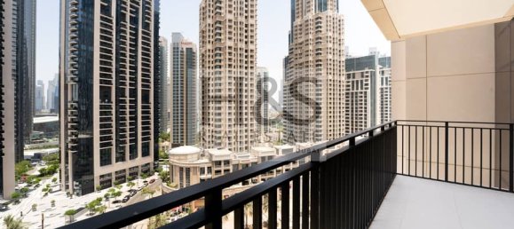 2 bedrooms Apartment in Downtown Dubai (Downtown Burj Dubai), UAE No. 22921 8