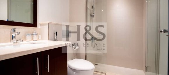 2 bedrooms Apartment in Downtown Dubai (Downtown Burj Dubai), UAE No. 22921 12