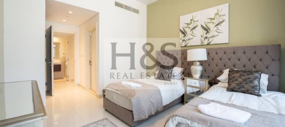 2 bedrooms Apartment in Downtown Dubai (Downtown Burj Dubai), UAE No. 22921 14