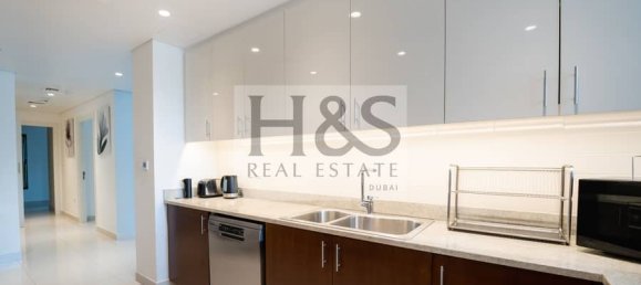 2 bedrooms Apartment in Downtown Dubai (Downtown Burj Dubai), UAE No. 22921 22