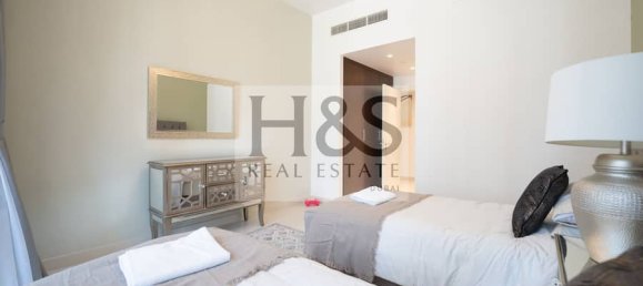 2 bedrooms Apartment in Downtown Dubai (Downtown Burj Dubai), UAE No. 22921 13