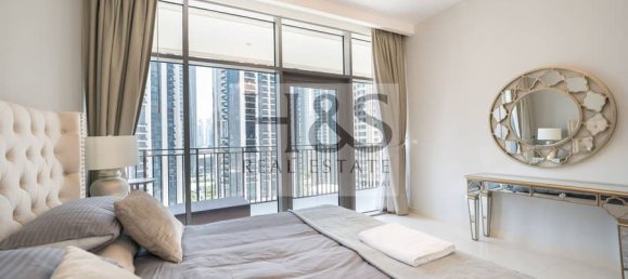 2 bedrooms Apartment in Downtown Dubai (Downtown Burj Dubai), UAE No. 22921 17