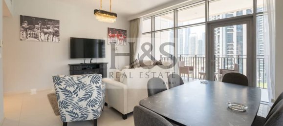 2 bedrooms Apartment in Downtown Dubai (Downtown Burj Dubai), UAE No. 22921 26