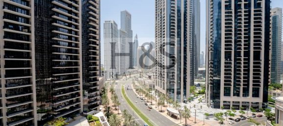 2 bedrooms Apartment in Downtown Dubai (Downtown Burj Dubai), UAE No. 22921 10