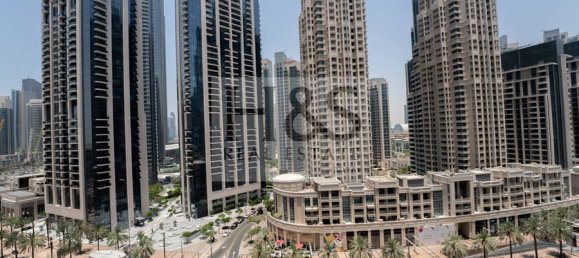 2 bedrooms Apartment in Downtown Dubai (Downtown Burj Dubai), UAE No. 22921 9