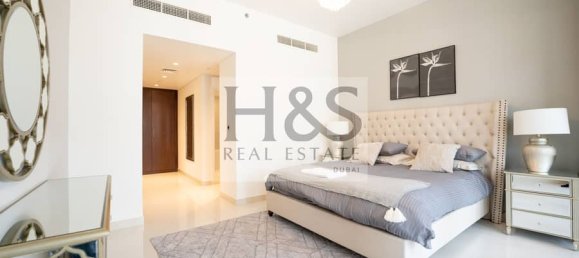 2 bedrooms Apartment in Downtown Dubai (Downtown Burj Dubai), UAE No. 22921 19