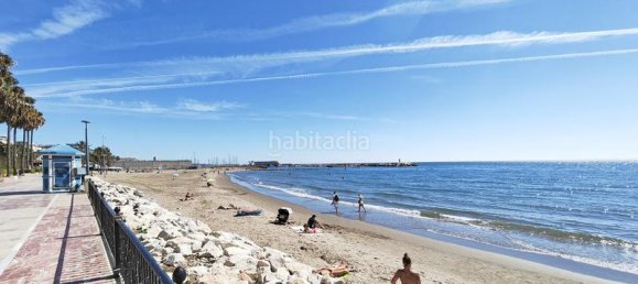 Apartamento de 1 dormitorio en Marbella, Spain No. 41196 10