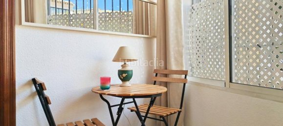 Apartamento de 1 dormitorio en Marbella, Spain No. 41196 8