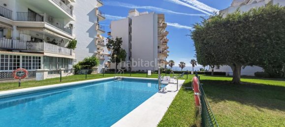 Apartamento de 1 dormitorio en Marbella, Spain No. 41196 13
