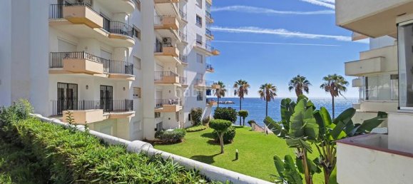 Apartamento de 1 dormitorio en Marbella, Spain No. 41196 12
