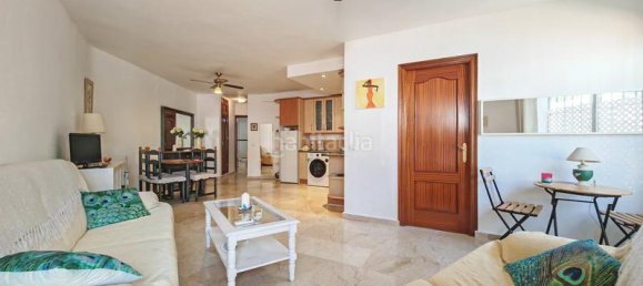 Apartamento de 1 dormitorio en Marbella, Spain No. 41196 2