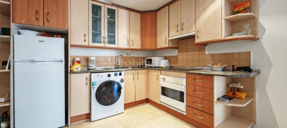 Apartamento de 1 dormitorio en Marbella, Spain No. 41196 4