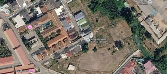  قطعة أرض في Bang Lamung, Thailand رقم 163458 2