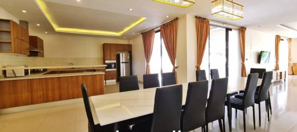 5 bedrooms Cafe / restaurant in Pattaya, Thailand No. 15336 2