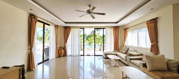 5 bedrooms Cafe / restaurant in Pattaya, Thailand No. 15336 4