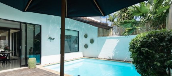 Vivenda T1 em Seminyak, Indonesia N.º 3574 3