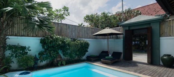Vivenda T1 em Seminyak, Indonesia N.º 3574 2