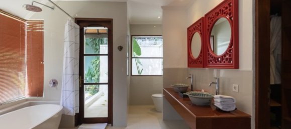 Vivenda T1 em Seminyak, Indonesia N.º 3574 6