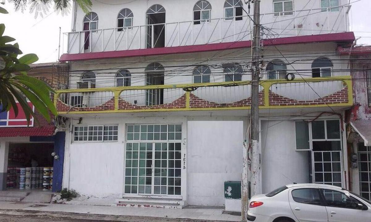  بناية في Veracruz, Mexico 245متر مربع رقم 201983