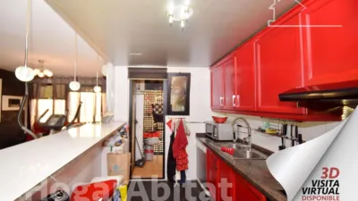 4 bedrooms Apartment in Castellon de la Plana, Spain No. 32040