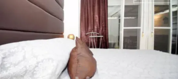 4 bedrooms Apartment in Castellon de la Plana, Spain No. 32040 24